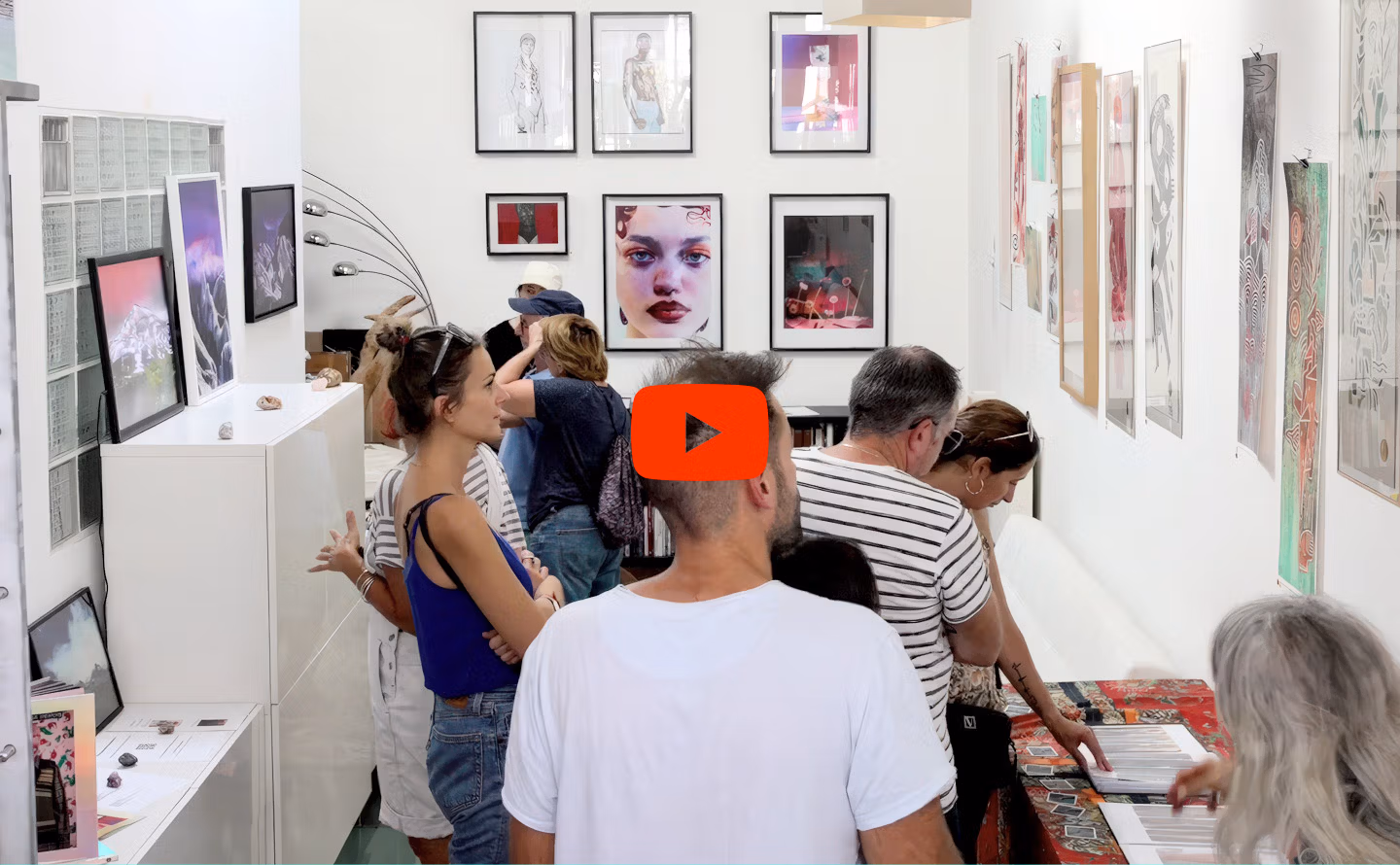 Vidéo Portes Ouvertes 2023