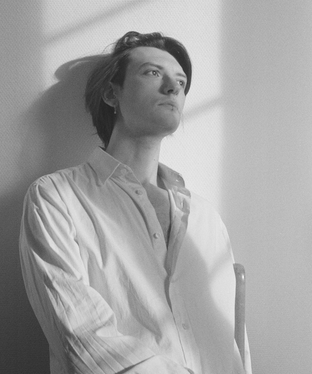 Portes Ouvertes du Qu4tre - Podada 2025 - Artiste invité : Alessandro Manzotti Portes Ouvertes du Qu4tre - Podada 2025 - Artiste invité : Alessandro Manzotti