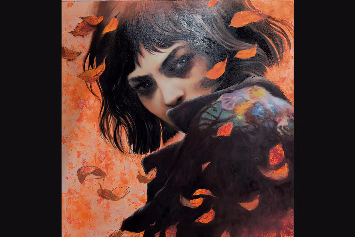Chiara Arsego -Up-oeuvre-La-Nature-omniprésente-72
