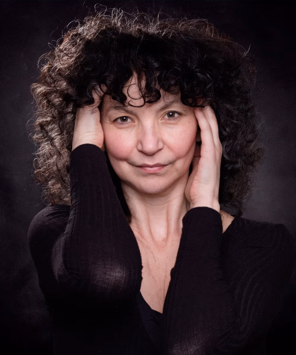 Mai des Artistes 2026 - Le Qu4tre - Artistes Invités : Portrait Laura Lago