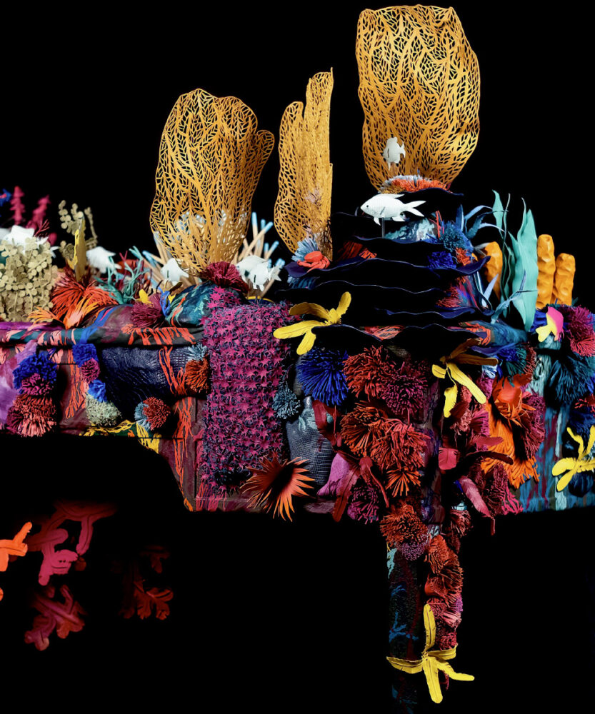 Valentine H.Despointes