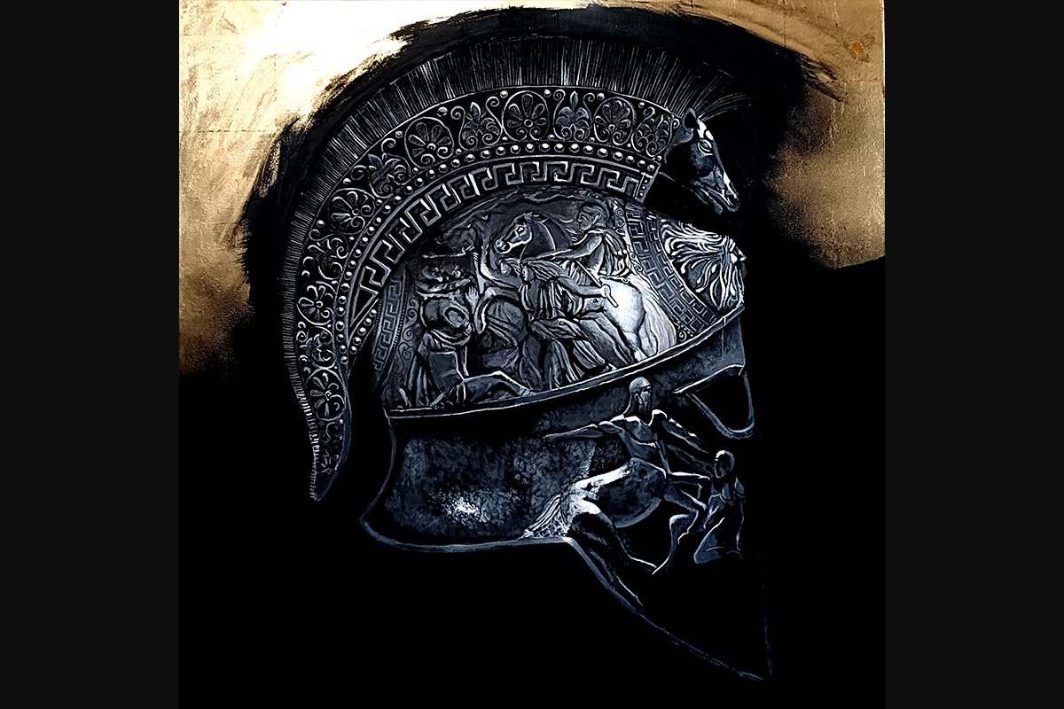 Stephane Martin CANTO-III