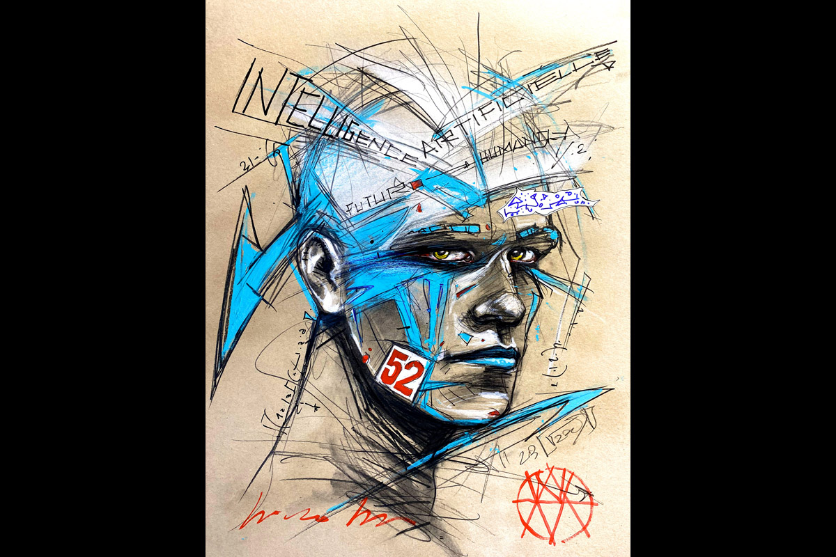 Virginio Vona Bio-umano-2