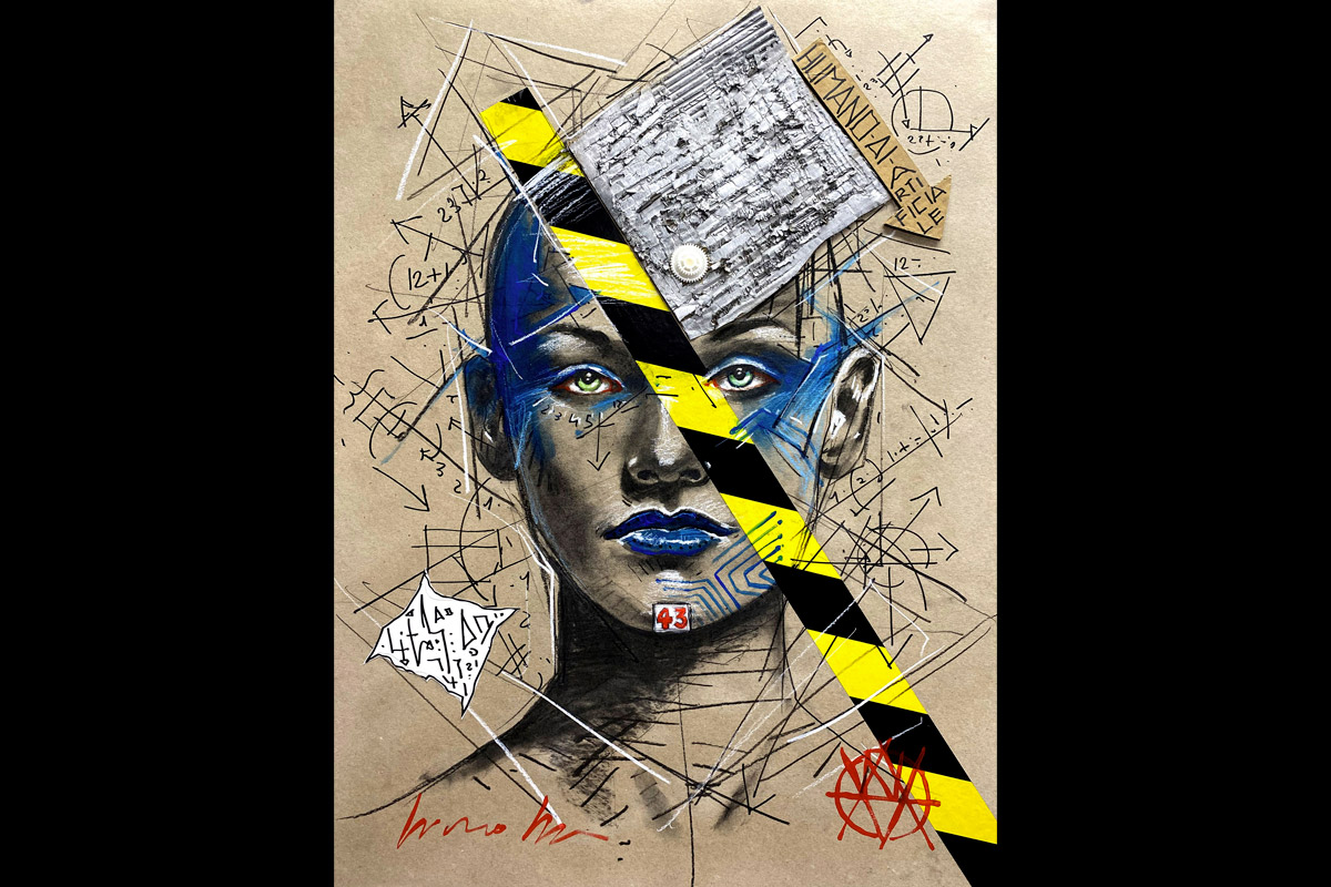 Virginio Vona Bio-umano-3