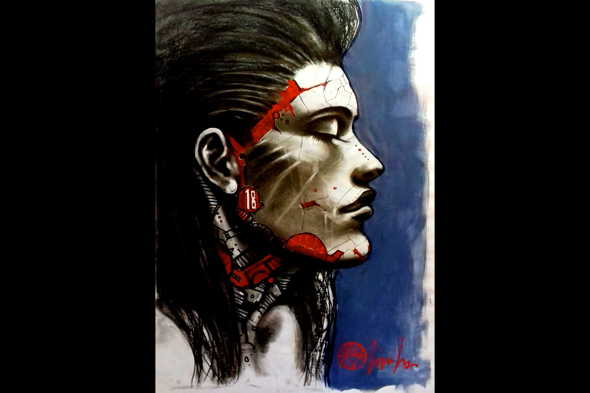 Virginio Vona Bio-umano-5