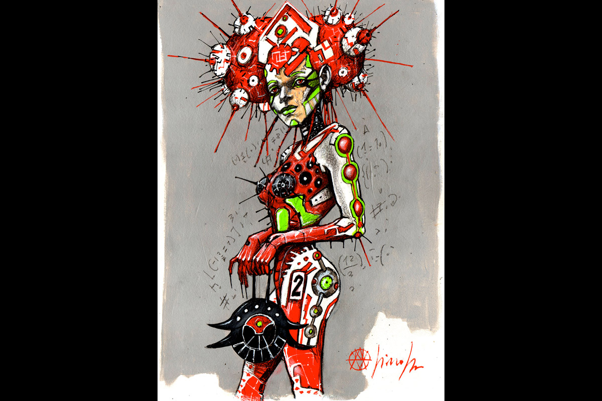 Virginio Vona Bio-umano-7