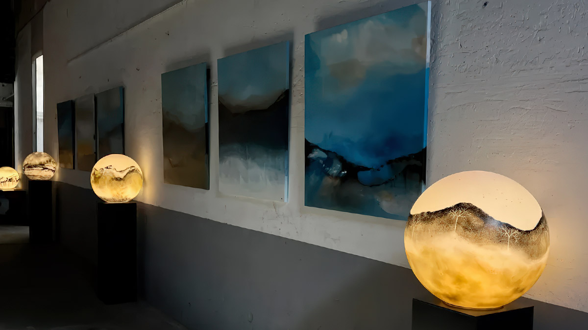 Portes Ouvertes du Qu4tre - Podada 2025 - Artiste invité : Exposition, collections Isabelle Diffre Portes Ouvertes du Qu4tre - Podada 2025 - Artiste invité : Exposition, collections Isabelle Diffre