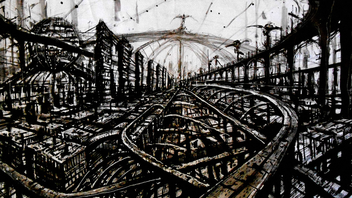 Expositions Virginio Vona