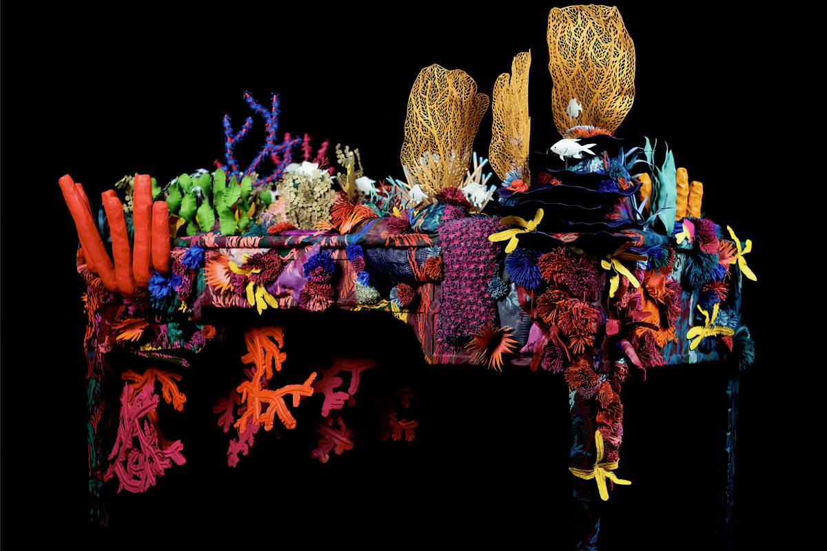 Valentine H.Despointes