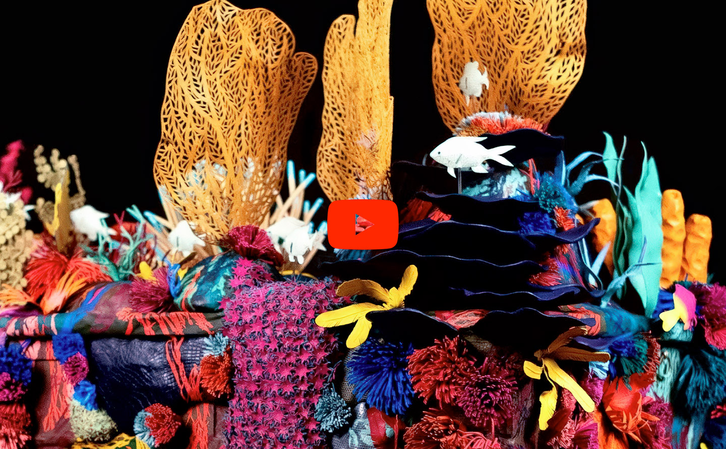  Secrets d'atelier : les savoureux trompe-l'œil et fééries de cuir de Valentine Huyghues Despointes