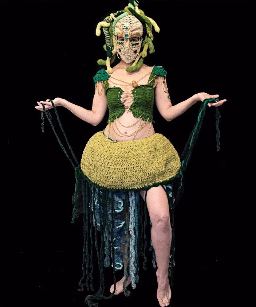 Señora Serpiente